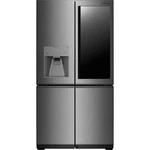 Lg Signature Cu. Ft. Smart Standard-depth French Door Refrigerator URNTS3106N New. Price: $5500.00.