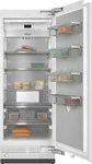 Miele Mastercool Series F2802VI 30" Smart Built-in Freezer Column Panel Ready New. Price: $7799.99.