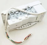 Erp Ice Maker For Samsung RFG297AARS/XAA-00 RF267ABRS/XAA RFG297AABP/XAA New. Price: $73.96.