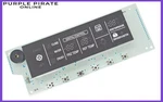 Oem Lg Fridge Control 6871JB1264K 1-YEAR Warranty Free Same Day Shipping Used. Price: $59.99.
