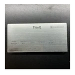 Lg Thinq Wi-fi Refrigerator Control Board Module EBR89301525 Used. Price: $38.99.