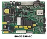 80-55398-05 Original Oem U-line 24" Compact Refrigerator Main Board UHRI124-SS01 New. Price: $175.00.