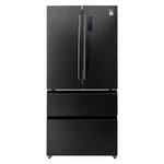 Vevor French Door Refrigerator 18.9 Cu. Ft. Kitchen Fridge With Led Display New. Price: $1650.99.