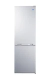 Summit FFBF121 24"W 11.7 Cu. Ft. Energy Star Certified Bottom - White New. Price: $1287.37.