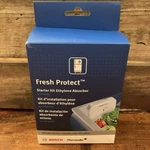 Refrigerator Fresh Protect Starter Kit Ethylene Absorber For Bosch Thermador Open. Price: $16.99.