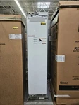 Fisher Paykel RS1884FLJK1 18" Panel Ready Lh Hinge Freezer #140779 Mpa Open. Price: $4700.00.