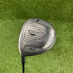Medicus Swing Trainer 10.5 Driver Dual Hinge True Temper Steel Mens Left Hand Used. Price: $49.99.