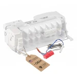 Oem New Genuine Lg AEQ73110219 Refrigerator Ice Maker Replaces AEQ73110201. Price: $192.90.