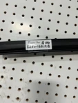 DA97-16819B Oem Samsung Refrigerator Freezer Door Gasket For Left Right G100 Used. Price: $39.99.