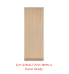 Fisher & Paykel RS084SL1 30" Integrated Column Refrigerator, Panel Ready, New!. Price: $5700.00.