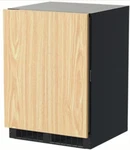 Marvel MARE224IS51A 24" Built-in Refrigerator 3 Shelves Left Hinge Panel Ready New. Price: $1629.99.