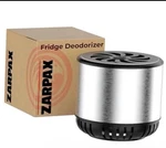 New Sealed Refrigerator Deodorizer Eliminator Fridge TCF10-SET. Price: $12.99.