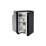Dometic 9620017088 NRX0080E Compressor Refrigerator 80L, Black Front, Dc Only New. Price: $742.95.