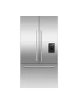 Fisher & Paykel RD3672AU French Door Stainless Steel Panels (handles Sold Sep) New. Price: $499.99.
