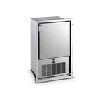 Vitrifrigo IMHYDIXN1-F Ice Maker Stainless Steel Flush Flange New. Price: $2100.00.