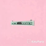 Whirlpool W10671940A Dishwasher Control Board Interface Used. Price: $24.86.