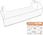Whirlpool Refrigerator Door Shelf Bin Fit WRS312SNHW06 WRS312SNHM08 WRS315SNHM09 New. Price: $41.55.
