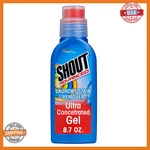 Shout Advanced Remover Gel Laundry Tough Deep Set-in Stains Brush 8.7OZ New. Price: $11.49.