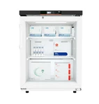 Koolmore 4.5 Cu Ft Countertop Medical Pharmacy Refrigerator With Emergency Ba... New. Price: $1571.52.