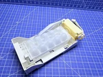 Frigidaire Refrigerator Ice Maker Assembly P#243297607 243297613 Used. Price: $34.95.