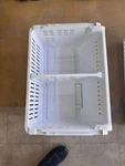 Samsung Refrigerator Freezer Basket DA97-07024C Used. Price: $120.00.