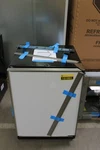 Monogram ZIFI240HII 24" Panel Ready Cd Under Counter Refrigerator Nob #151891 Open. Price: $1549.00.