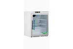 Abs Premier Pharmacy/vaccine Undercounter Refrigerator, 5.2 Cu. Ft. New. Price: $1200.00.