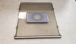 WR32X31956 Oem Refrigerator Top Right Drawer Cover Assy CVE28DP4NBW2 Open. Price: $49.95.