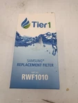 Tier Frigidaire Replacement Filter Part RWF1031: Open Box. Price: $9.31.