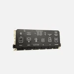 Whirlpool W10254278 Refrigerator Control Board Dispenser Used. Price: $19.99.