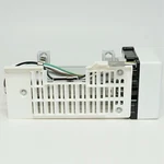 Oem Ice Maker Kit For Whirlpool WRB329DMBM00 WRF540CWBM01 GB2FHDXWQ07 New. Price: $118.89.
