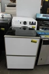 Monogram ZIDI240HII 24" Panel Ready Double-drawer Refrigerator Nob #154724 Bp Open. Price: $2245.00.