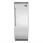 Viking Professional Serie '18 30" 18.4 Cu.ft Built-in Refrigerator VCRB5303RSS Used. Price: $5799.00.