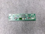 WR55X10003 Refrigerator Dispenser Control Board Used. Price: $75.00.