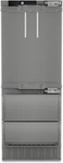 Liebherr HCB-1590G 30"W 14.1 Cu. Ft. Energy Star Certified Right Panel Ready New. Price: $8699.00.