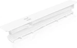 Refrigerator Drawer Slide Rail For Whirlpool WRB322DMHV00 ABL2222FES4 EB9FVBRVS0 New. Price: $29.99.