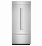 New Bluestar 36" Refrigerator - Model BBBF361 Local Pickup/cash Deal! Open. Price: $6999.00.