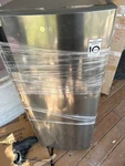 Refrigerators Lg Freezer Used. Price: $200.00.