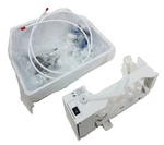Seasons 237491 Ice Maker Kit For Use With 18CU Ft Top Mount Refrigerator New. Price: $75.48.