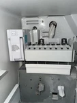 Frigidaire Refrigerator Ice Maker Assembly 5303918344 241709801 Oem Tested Used. Price: $12.00.