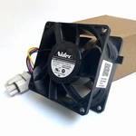 Upgraded Refrigerator Evaporator Fan Motor WR60X26866 WR49X25197 Oem Genuine New. Price: $32.50.