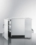 Summit Cartosrf 61"W Outdoor - Stainless Steel New. Price: $6623.00.