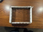 Kitchenaid Ice Maker Cutter Grid Assembly WP2313637 Oem Intact Used. Price: $95.00.