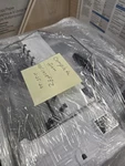 Ice Maker - Complete For Maytag MBF1958FEZ Refrigerator Open. Price: $50.00.