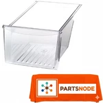 919924-C For Frigidaire Gallery Refrigerator Lower Crisper Pan Bin Part # Model New. Price: $75.13.