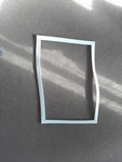 5304536940 Frigidaire Freezer Door Seal (28" Fridge) FRTE1622AW Used. Price: $36.38.