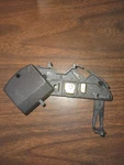 SGE1144 General Electric Stationary Switch Motor 12-2430-44 GE701 GE702 New. Price: $51.00.