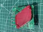 Whirlpool 2303824 Refrigerator Defrost Control Board AZ192616 WM380 Used. Price: $19.99.