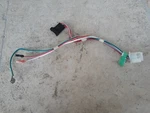 67006094 Viking Refrigerator Wire Harness Assembly VCFF036SS Used. Price: $14.95.
