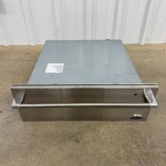 Dcs 30-INCH Warming Drawer WDV30 Working (manufacture Refirb) Fisher & Paykel Open. Price: $899.00.